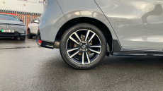 Honda Jazz 1.5 i-MMD Hybrid Advance Sport 5dr eCVT Hybrid Hatchback